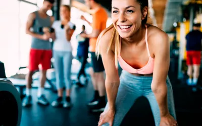 Deporte e higiene íntima