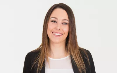 Entrevista a Núria Jorba Núria Jorba