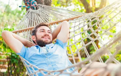 Aprende a desconectar