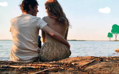 Amores de verano, qué nos aportan y cómo mantenerlos Amores de verano, qué nos aportan