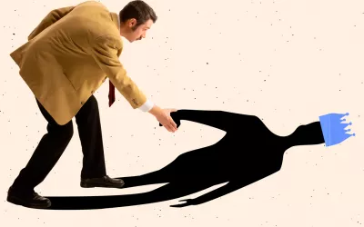 Test: ¿eres egoísta?