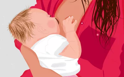 Mitos sobre la lactancia materna Falsos mitos de la lactancia materna: los desmentimos