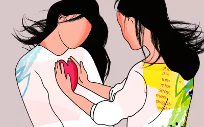 Responsabilidad emocional, qué es y cómo aplicarla Responsabilidad emocional: cómo aplicarla en tus relaciones