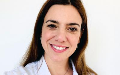 Dra. Rocío Calvo