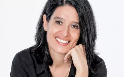 Entrevista a Mar Romera Mar Romera