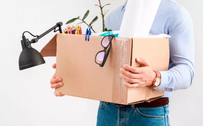 Cómo afrontar con positividad un despido laboral