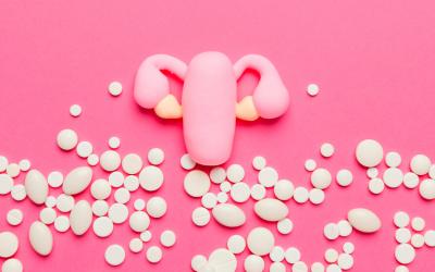 Cáncer ovario: niraparib evita recidiva