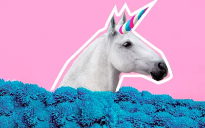 Cómo ser tan carismático como un unicornio