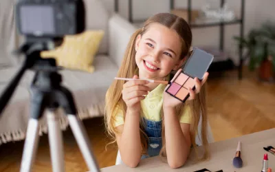 Hipersexualización infantil, el prematuro fin de la infancia