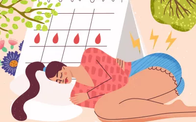 Síndrome premenstrual