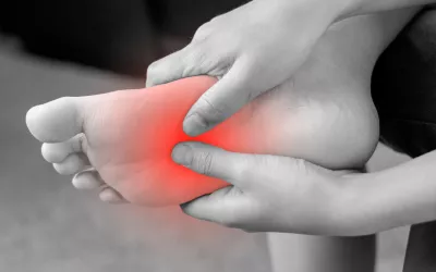 Neuroma de Morton, opciones para tratarlo con efectividad