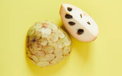 Chirimoya, ¿engorda? Beneficios y cómo se toma Chirimoya, ¿engorda?