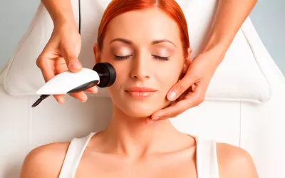 Radiofrecuencia facial, beneficios del Indiba para tu piel Radiofrecuencia facial