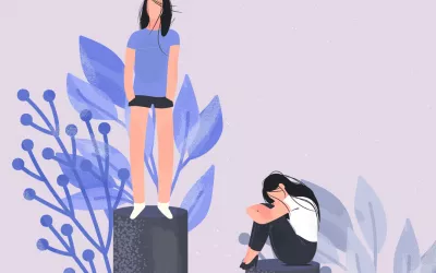 Complejo de inferioridad, consejos para valorarte más Complejo de inferioridad