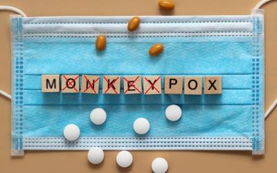 Monkeypox pasa a llamarse Mpox