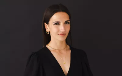 Entrevista a Marta Marcé Marta Marcé