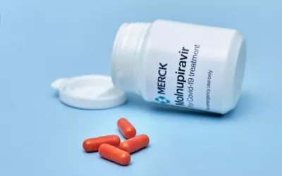 Molnupiravir