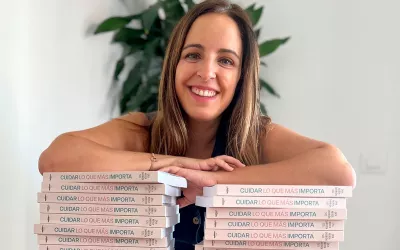 Entrevista a la Dra. Nerea Sarrión Dra. Nerea Sarrión