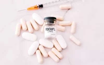 Fentanilo en diversas presentaciones