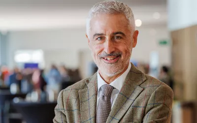Dr. Emilio Sánchez