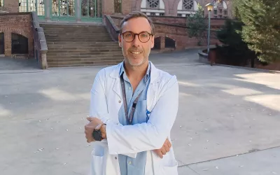 Saúl Martínez-Horta