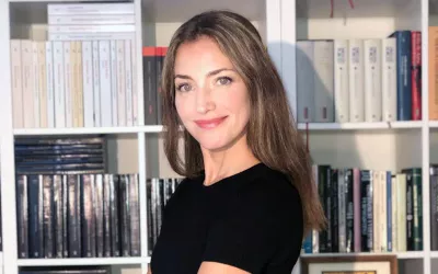 América Valenzuela