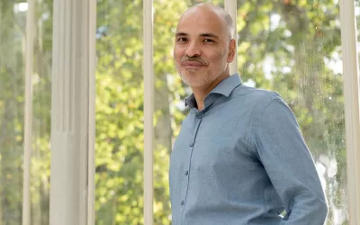 Psicólogo Máximo Peña, experto en paternidad Máximo Peña