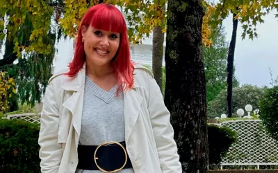 Marta Martínez Novoa