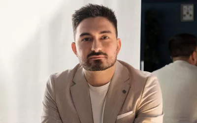 Dr. Jesús Martín-Fernández, neurocirujano experto en tumores cerebrales Doctor Jesús Martín-Fernández