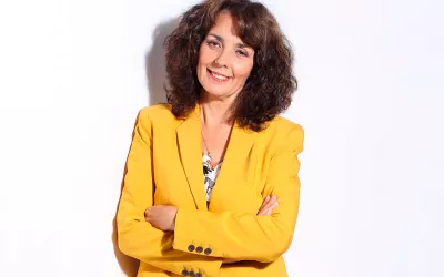 Mónica Pérez de las Heras