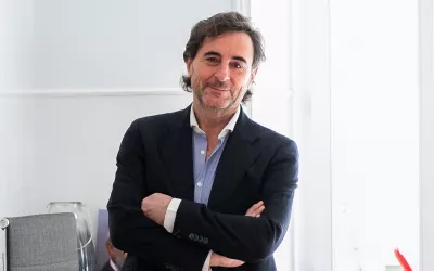 Dr. José Luis Carrasco