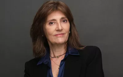 Dra. Matilde Gómez