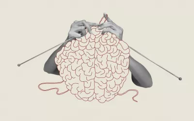 Envejecimiento del cerebro Cómo retrasar el envejecimiento del cerebro