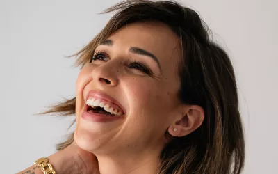 Lucía Ruz, autora de ‘Mujeres madres’ Lucía Ruz, autora de ‘Mujeres madres’