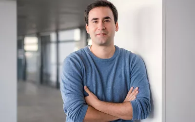Entrevista a Pedro del Castillo Pedro del Castillo