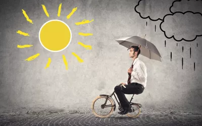 Concepto de resiliencia