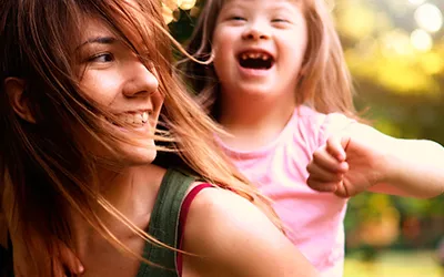 Síndrome de Down, problemas asociados a la trisomía 21 Día Mundial del Síndrome de Down