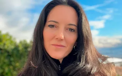 Dra. Teresa Pastor, uróloga y autora de ‘¿Qué me pasa ahí abajo?’ Dra. Teresa Pastor
