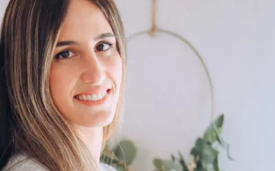 Celia Padilla, matrona y autora de ‘Oh, la maternidad’ Celia Padilla