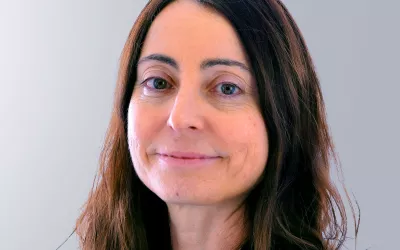 Beatriz Rico, experta en Neurobiología del Desarrollo y autismo Beatriz Rico