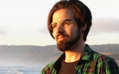 Jordi Olloquequi, autor de Antiaging para el cerebro Jordi Olloquequi