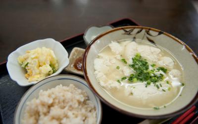 Dieta Okinawa, secreto de la longevidad japonesa