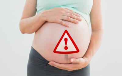 Embarazada de alto riesgo