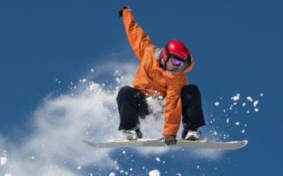 Qué es el snowboard