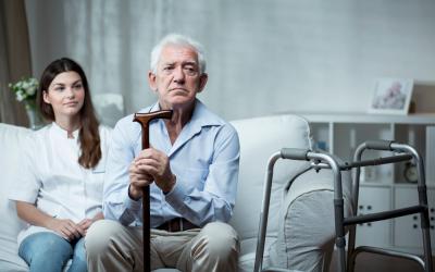 Ancianos de alto riesgo, Ayudas y cuidados para ellos
