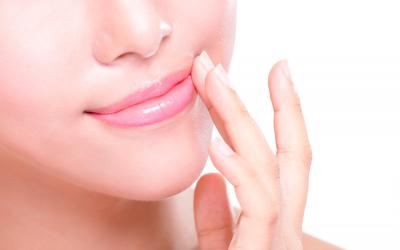Cuidado de los labios, belleza y salud para tu boca