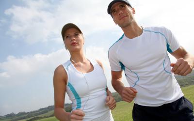 El ejercicio aeróbico interválico reduce un 72% el cáncer metastásico