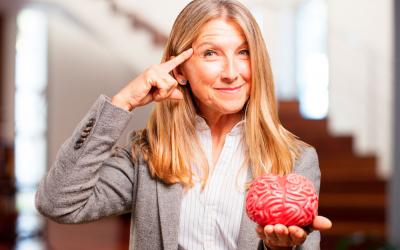 10 hábitos que dañan el cerebro de los mayores