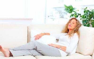 Mejora tu calidad de vida durante la menopausia