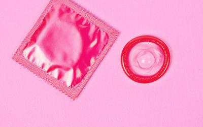 Qué es el preservativo masculino